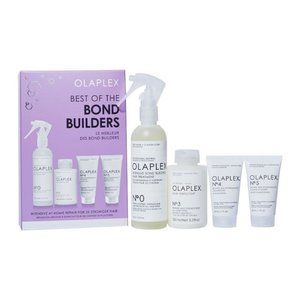 Olaplex Best Of The Bond Builders Kit